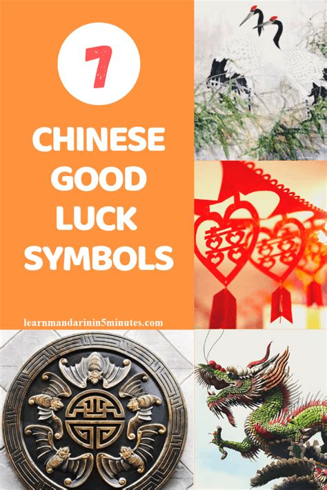 Chinese Good Luck Symbols Lesson Plan For Teachers Good Luck In Chinese Writing - Good Luck In Chinese Writing
