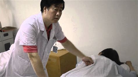 Chinese massage vids