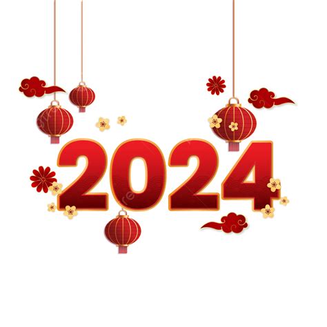chinese new year 2024