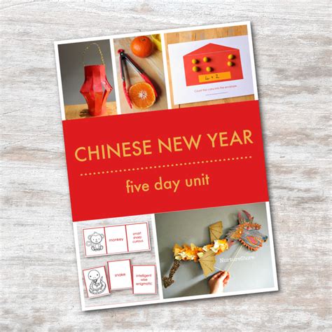 Chinese New Year Activities Ks2   25 Chinese New Year Ideas For School Twinkl - Chinese New Year Activities Ks2