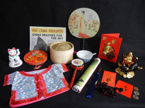 Chinese New Year Artefacts To Order Primary Resources Chinese New Year - Primary Resources Chinese New Year