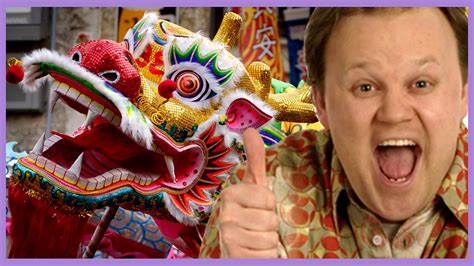 Chinese New Year Bbc Teach Youtube Chinese New Year Ks2 - Chinese New Year Ks2