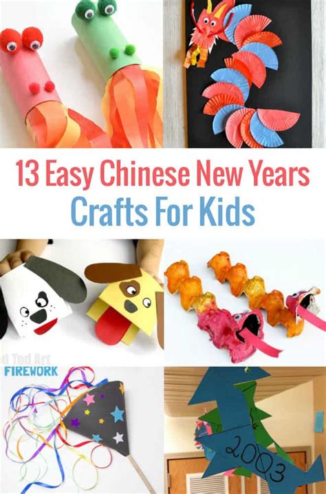 Chinese New Year Crafts For Kids Fun Craft Fourth Grade Rats Printables - Fourth Grade Rats Printables