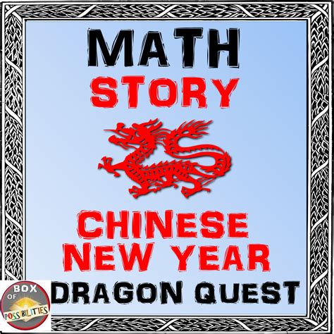 Chinese New Year Maths Transum Chinese New Year Maths - Chinese New Year Maths