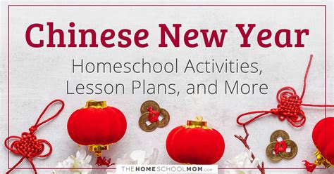 Chinese New Year Thehomeschoolmom Primary Resources Chinese New Year - Primary Resources Chinese New Year