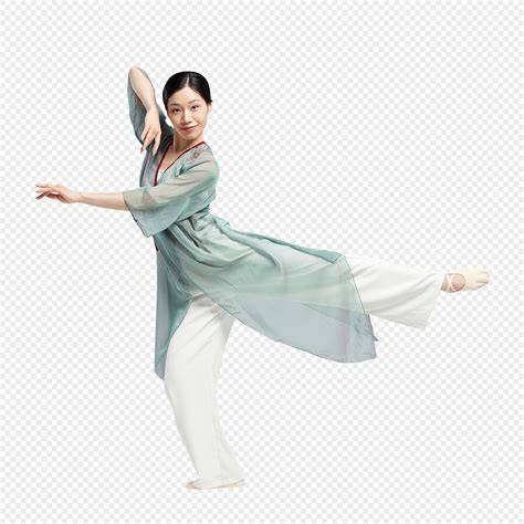 chinese nude dancer