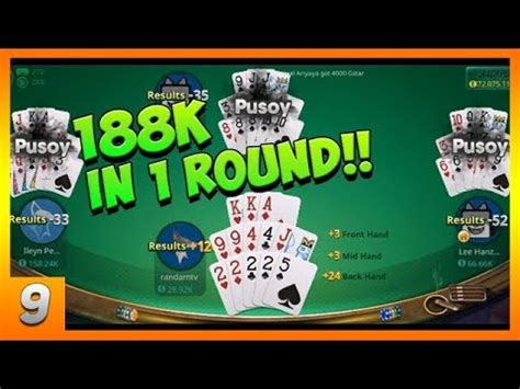 chinese poker online with friends canada