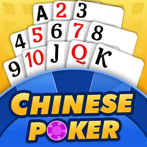 chinese poker online with friends rlwn