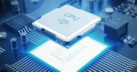 Chinese Processor Manufacturers