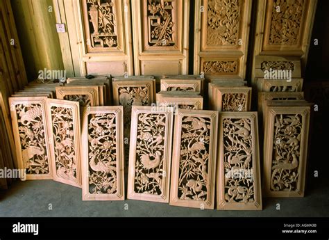 chinese wood carving panel: Search Result eBay