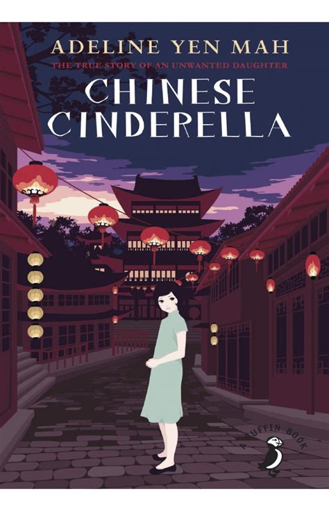 Read Chinese Cinderella A Puffin Book 