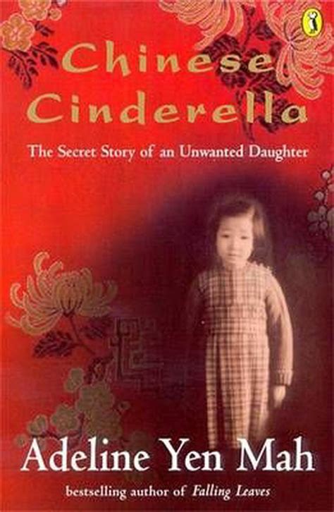 Read Chinese Cinderella Chapter Summaries 