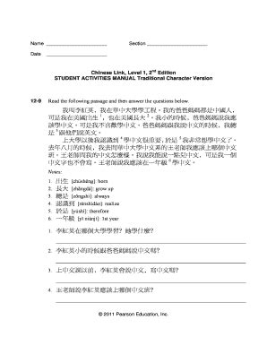 Read Chinese Link Workbook Answer Key File Type Pdf 