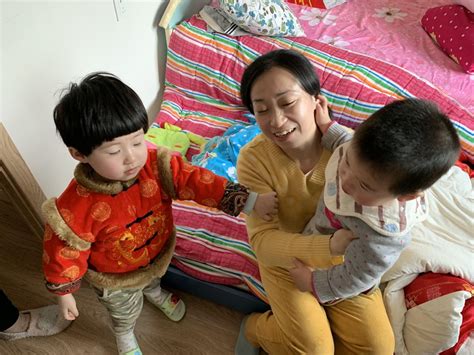 chinese mom porn