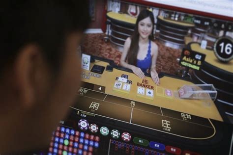 chinese online casino philippines