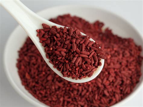 Download Chinese Red Yeast Rice Effectively Control Cholesterol Levels And Promote Cardiovascular Health Woodland Health 