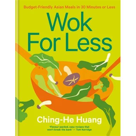 Ching He Huang