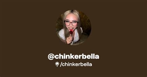 chinkerbella onlyfans nude