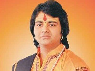 chinmayanand bapu ji biography examples