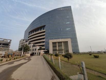 Chintels Corporate Park