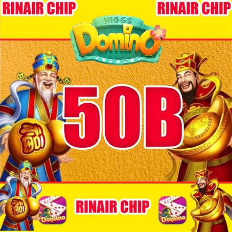 CHIP HIGGS DOMINO KUNING ↖️ Jual Produk Higgs Domino Kuning Chip Domino Terurah dan