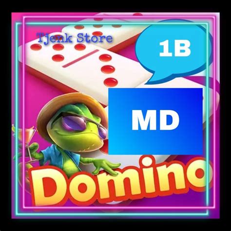 CHIP DOMINO ISLAND - Cara Download Higgs Domino dengan Tombol Kirim dan Tanpa