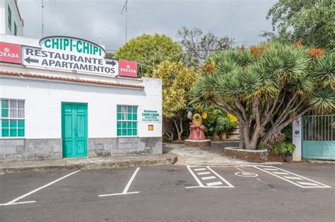Chipi Chipi La Palma