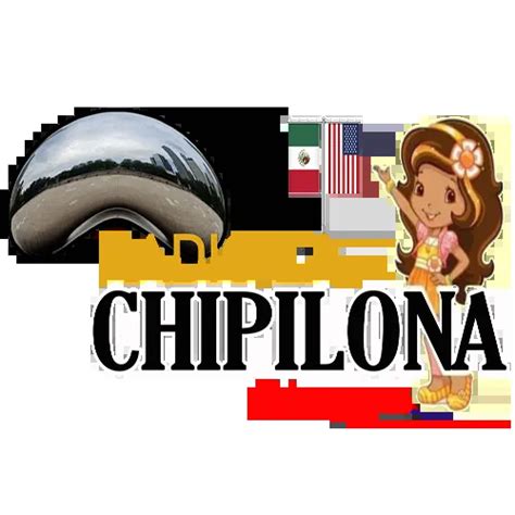 Chipilona in english