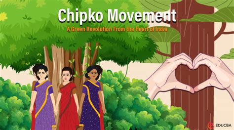 Chipko Movement Essay