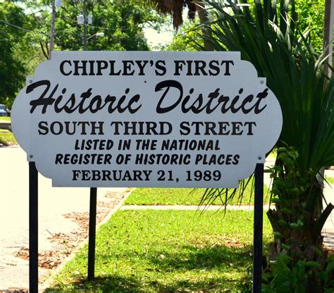 chipley florida