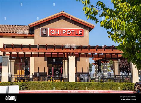 chipotle california