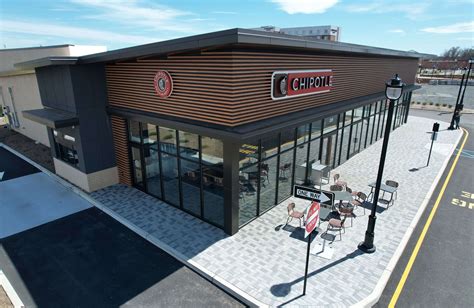 chipotle main street