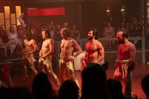 chippendales nude