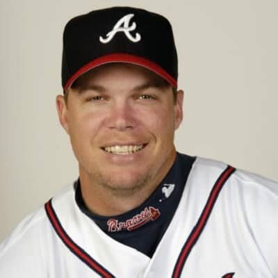 chipper jones biography information