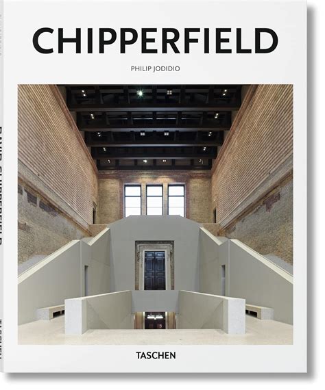 Chipperfield Basic Art