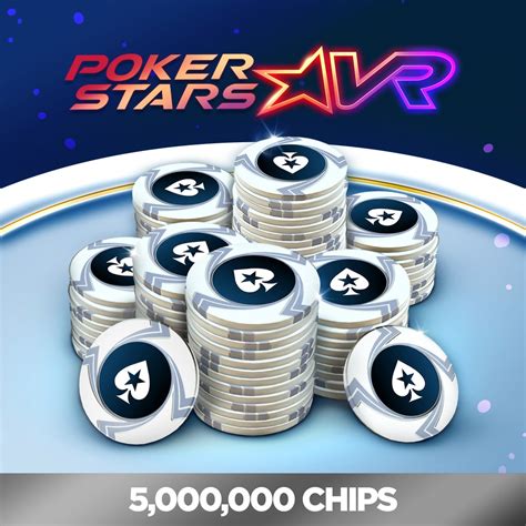 chips on pokerstars bciw