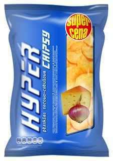 chipsy hyper gdzie kupic