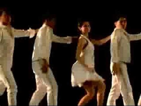 chiquita marian rivera dance step videos