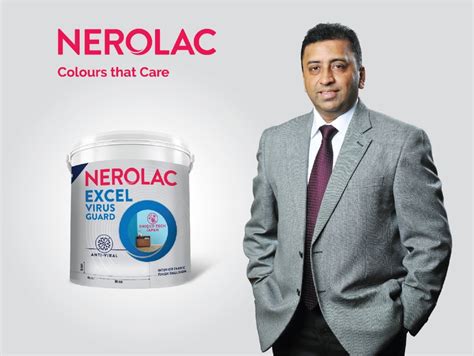 chirag desai - Executive - Kansai Nerolac Paints Ltd