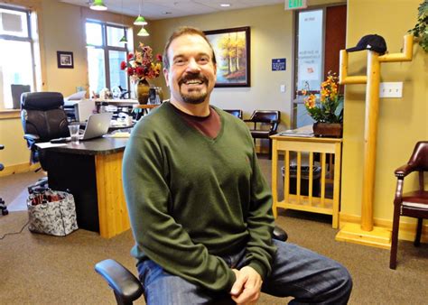 chiropractor bend oregon