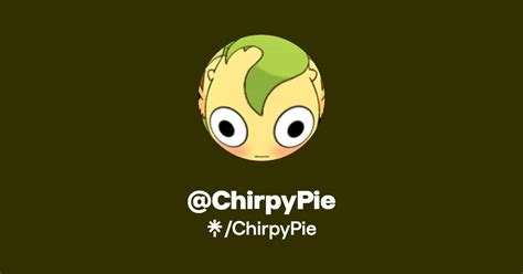 chirpypie