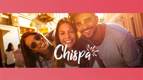 chispa dating app commercial