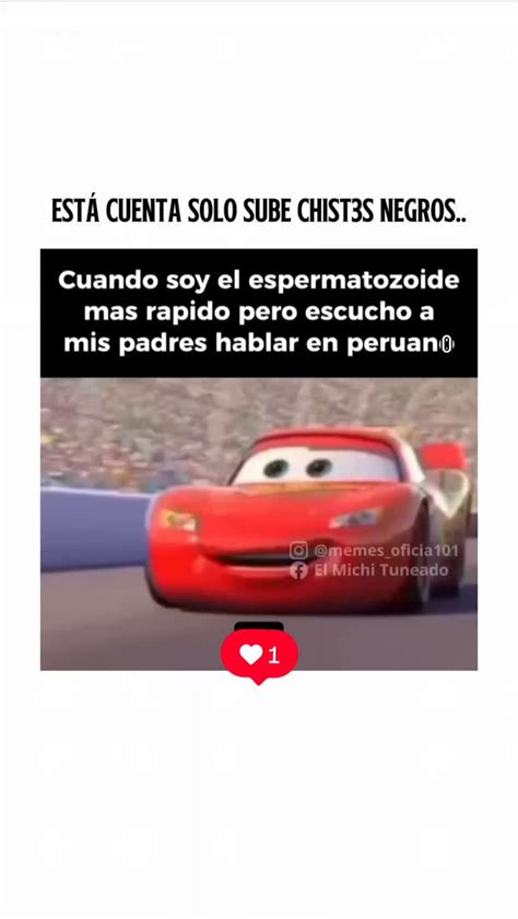 Chistes De Negros
