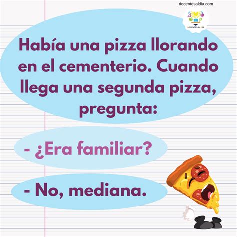 Chistes De Risa