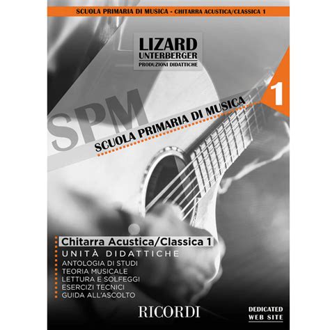 chitarra lizard mp3