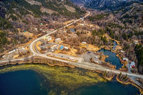 chitina alaska