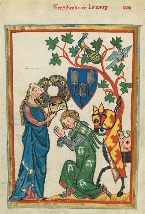 Chivalric Romance