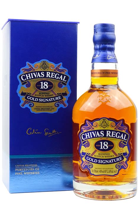 Chivas 70 Lik