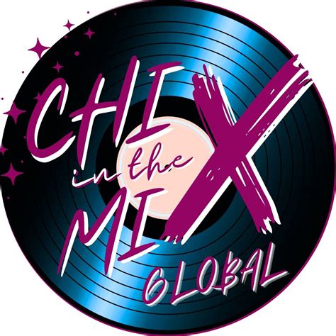 chix in the mix