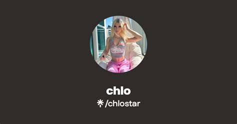 chlo onlyfans